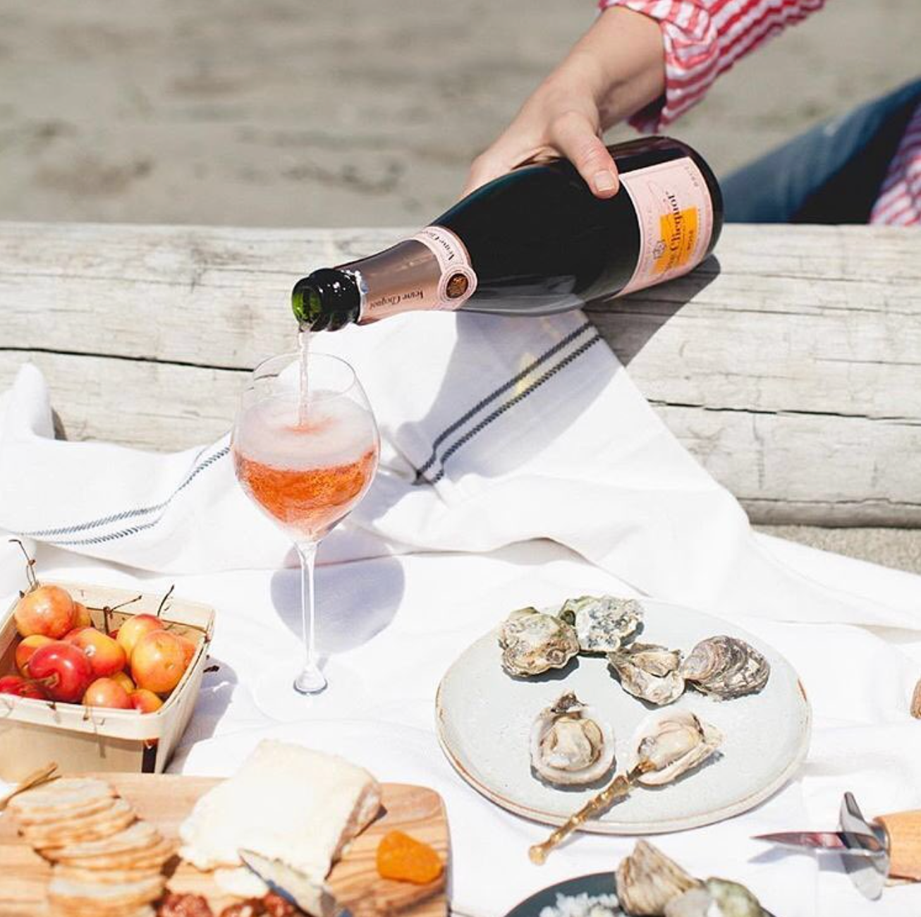 Veuve Clicquot - Rosé