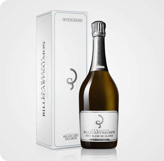 Billecart Blanc de Blancs 