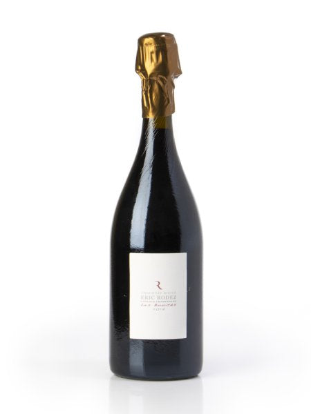 Rodez - Coteaux champenois Les Bouités 2017