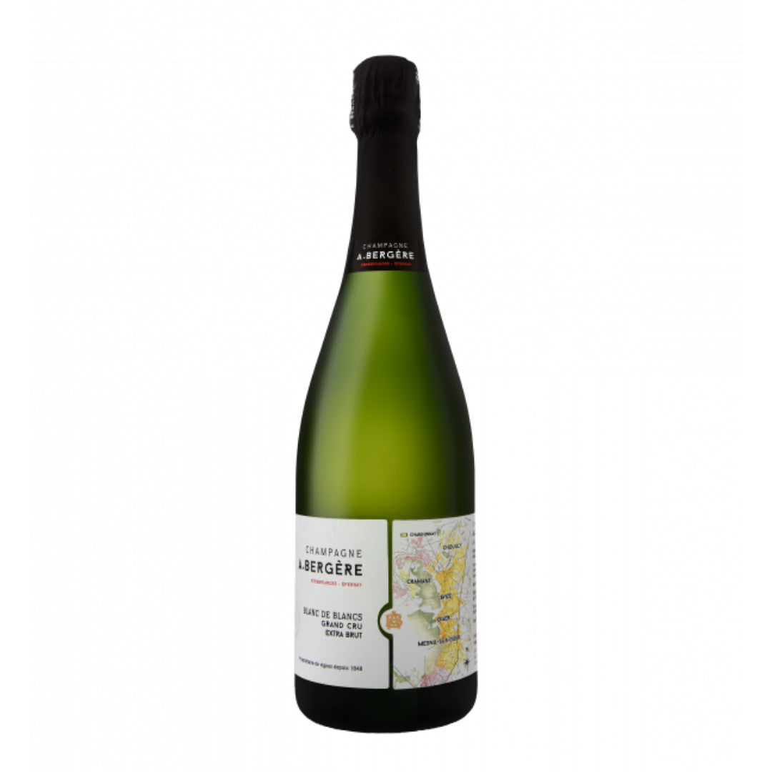 Blanc de Blancs Bergère