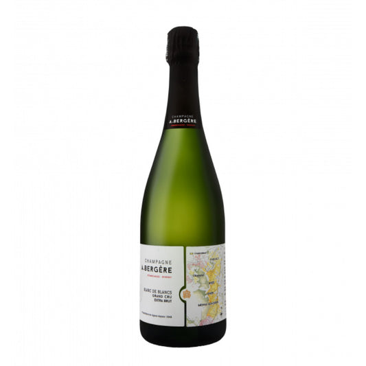 Blanc de Blancs Bergère