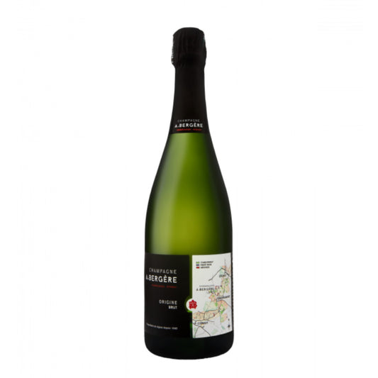 Bergère Brut