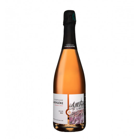 Rosé Bergère