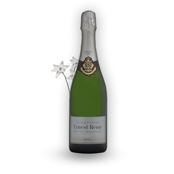 Ernest Rémy - Blanc de Noirs