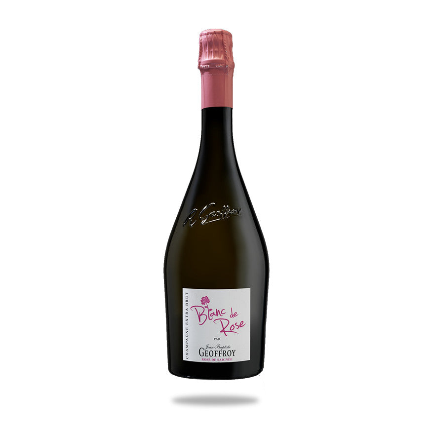 Geoffroy - Blanc de Rosé