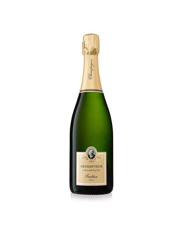 Rédempteur - Cuvée Rédempteur Tradition Brut